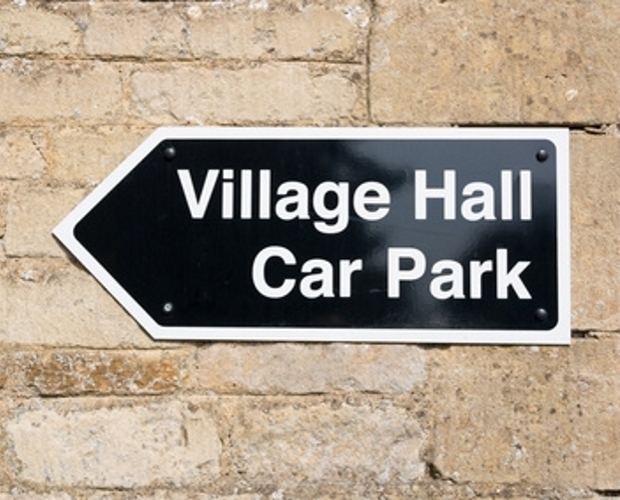 ACRE welcomes new grant scheme for improving village halls